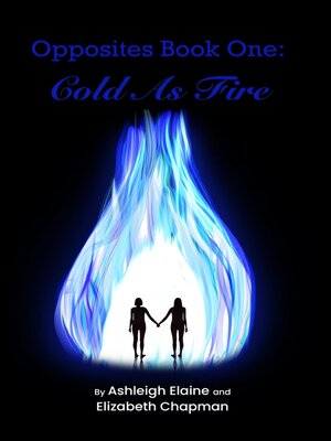 cover image of Opposites Book One